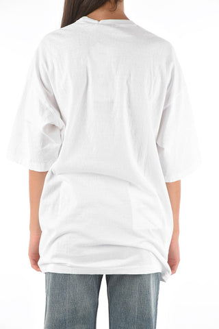 JUN TAKAHASHI Printed Crew-Neck T-shirt