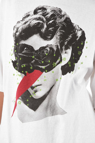 JUN TAKAHASHI Printed Crew-Neck T-shirt