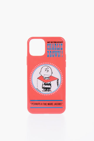 PEANUTS X THE MARC JACOBS Printed 11Pro Iphone Case