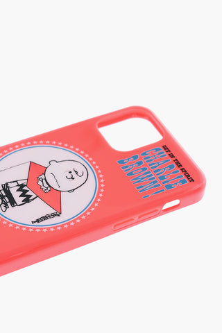 PEANUTS X THE MARC JACOBS Printed 11Pro Iphone Case