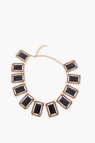 Collana con Pendenti Maya