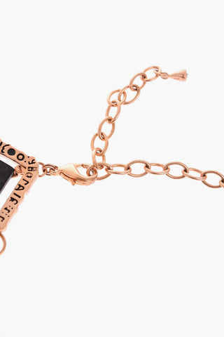 Collana con Pendenti Maya