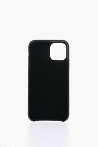 Cover Iphone 11 Pro HAUTE COUTURE in Pelle