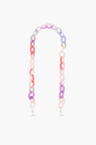multicolor eyewear chain
