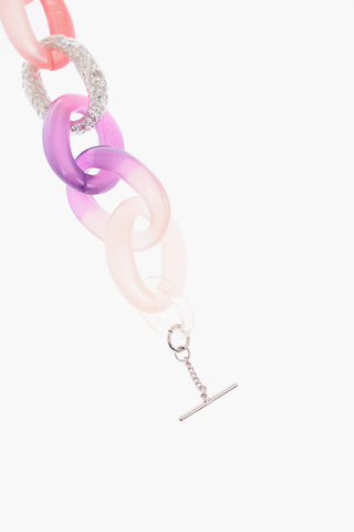 multicolor eyewear chain