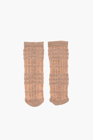 Sheer Socks