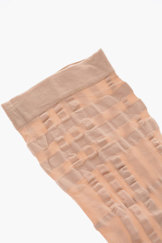 Sheer Socks