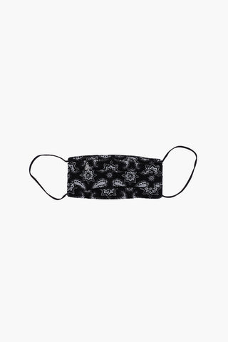 Mascherina MITTE Fatasia Paisley