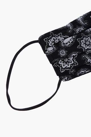 Mascherina MITTE Fatasia Paisley
