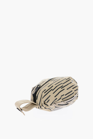 Patterned Bucket Hat