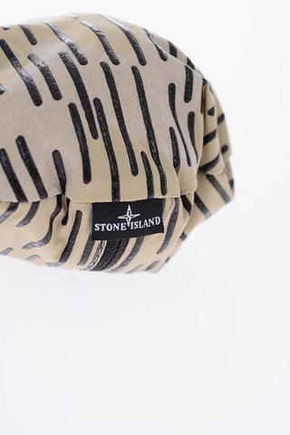 Patterned Bucket Hat
