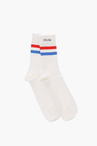 Calzini Lunghi a Costine