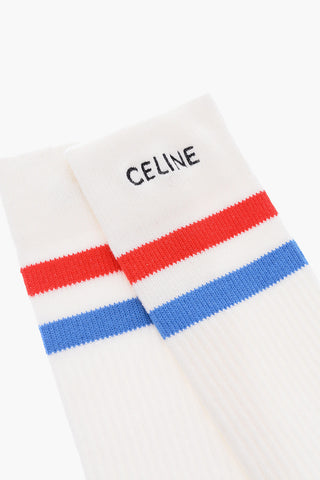 Calzini Lunghi a Costine