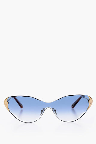 Occhiali da sole CURTIS con montatura cat-eye
