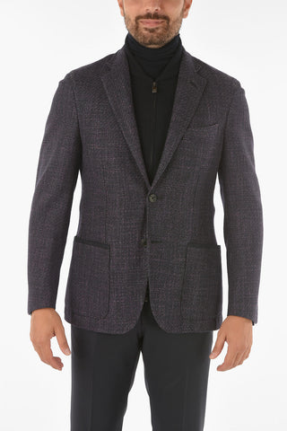 ID Zip Closure IDENTITY Blazer