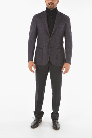 ID Zip Closure IDENTITY Blazer