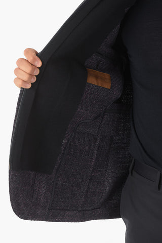 ID Zip Closure IDENTITY Blazer