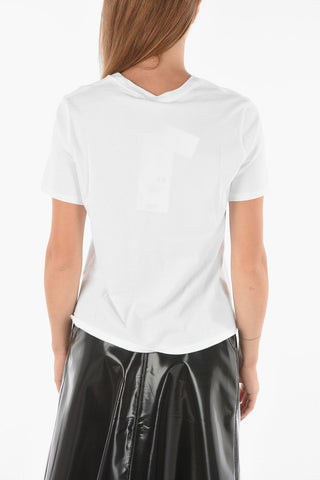 JUN TAKAHASHI printed crew-neck t-shirt