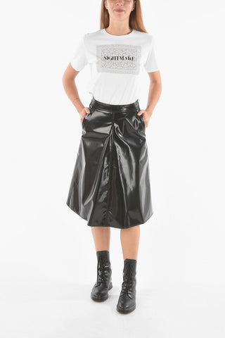 JUN TAKAHASHI printed crew-neck t-shirt