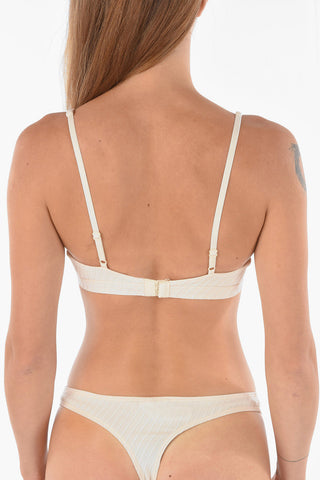 triangle top ARIEL bikini