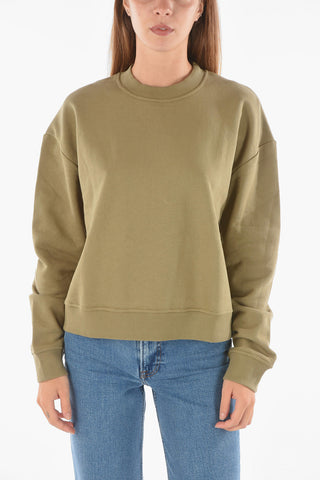 crew-neck KELSEY sweatshirt