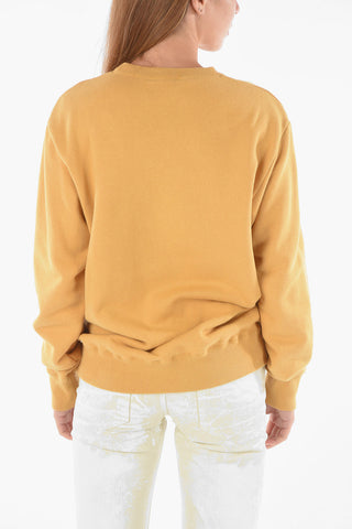JUN TAKAHASHI Printed Crew-Neck Sweatshirt