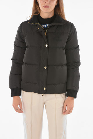 LOVE Front Zipped Buttoned Duvet