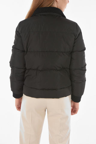 LOVE Front Zipped Buttoned Duvet