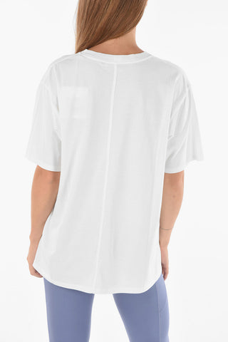 T-shirt DARCIELA girocollo