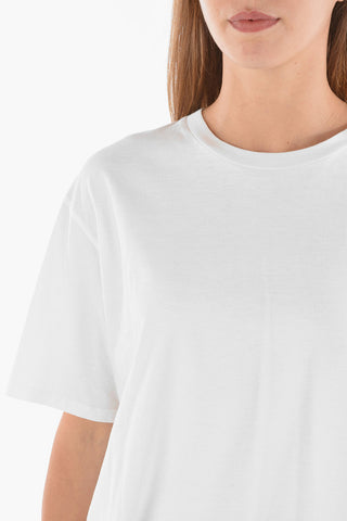 T-shirt DARCIELA girocollo