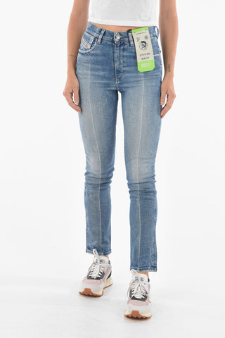 High Waist ARCY Lightwash Jeans L.32