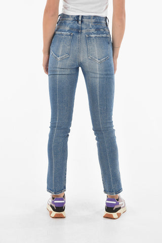 High Waist ARCY Lightwash Jeans L.32