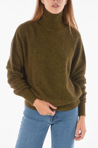 Maglia JACI a collo alto