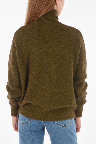 Maglia JACI a collo alto