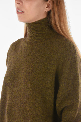Maglia JACI a collo alto