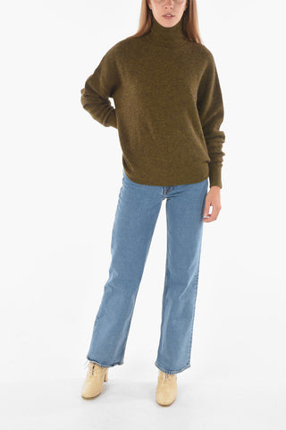 Maglia JACI a collo alto