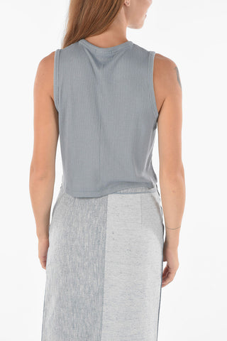 Top crop a costine