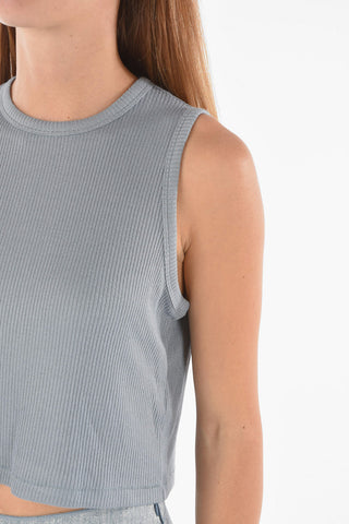 Top crop a costine