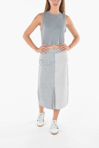 Top crop a costine