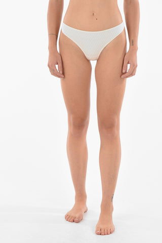 Stretch ARIEL Slip Bottom