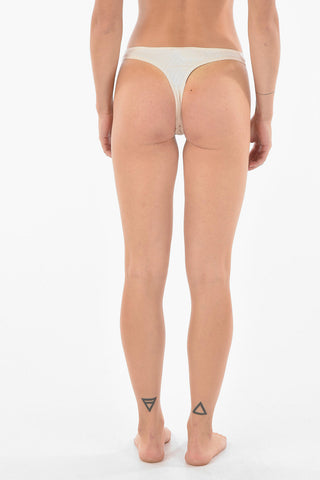 Stretch ARIEL Slip Bottom