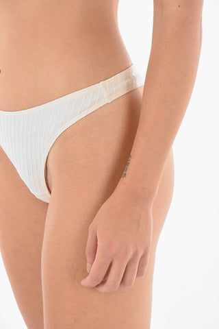 Stretch ARIEL Slip Bottom