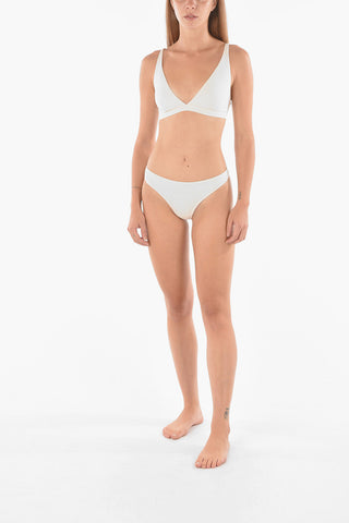 Stretch ARIEL Slip Bottom
