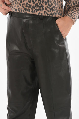 leather IMAGO pants