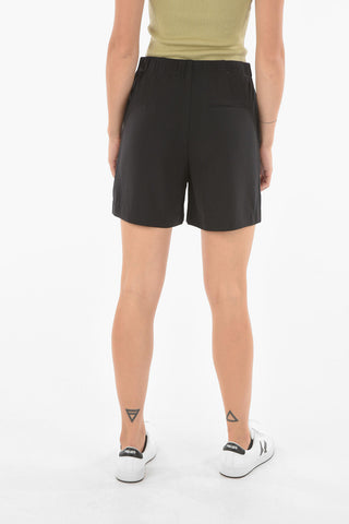 Belt Loops 3 Pockets HOYS Shorts