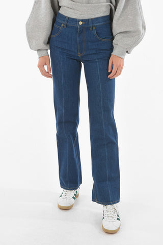 Jeans ROMY straight fit