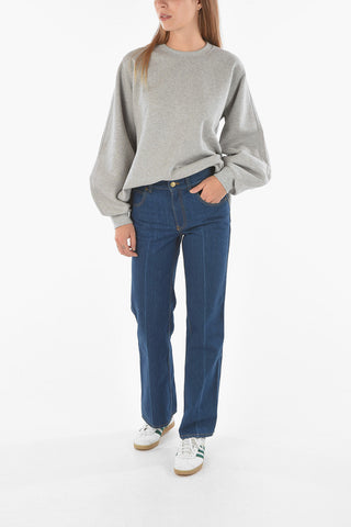 Jeans ROMY straight fit