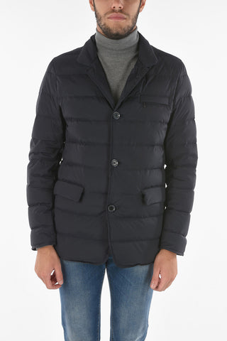 CC COLLECTION O.WEAR Giacca Trapuntata in Piumino con Taschino