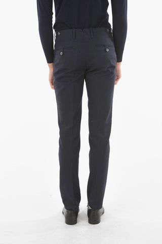 ID 5-pocket Pants with Adjustable Waist