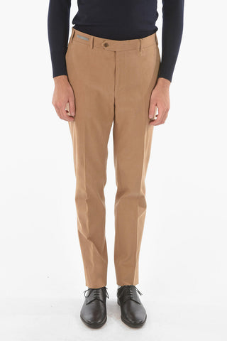 Stretchy Cotton COMFORT Chino Pants